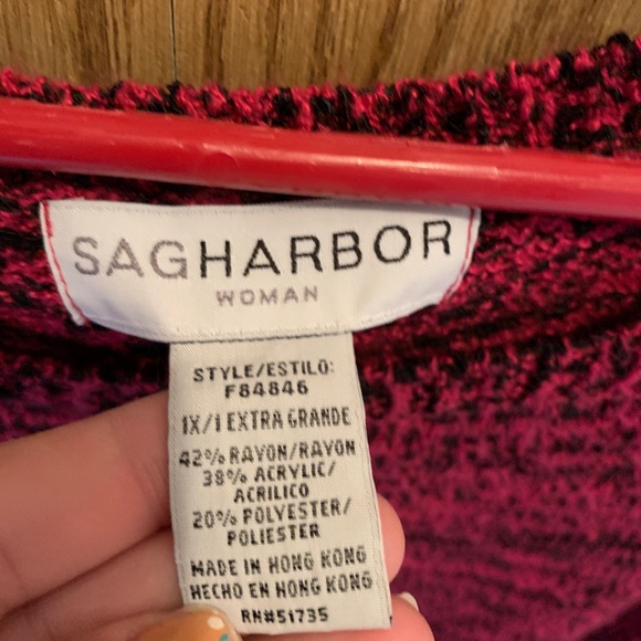 Sagharbor T-Shirt - Picture 2 of 2